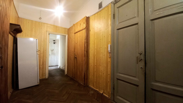 Продам комнату в 5-комн. квартире, Большая Монетная ул, 29А, Санкт-Петербург г