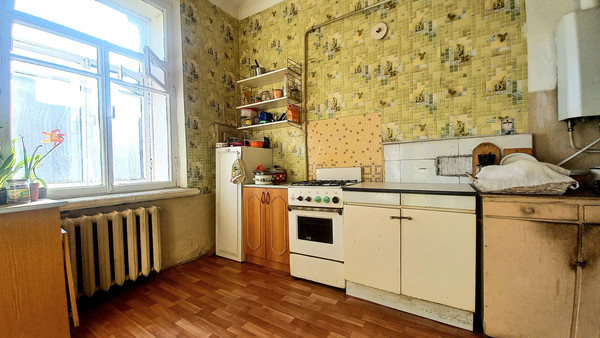 Продам комнату в 5-комн. квартире, Большая Монетная ул, 29А, Санкт-Петербург г