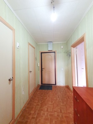 Сдам однокомнатную (1-комн.) квартиру, Бунина ул, 14, Липецк г