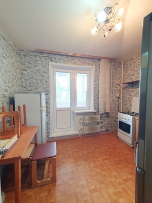 Сдам однокомнатную (1-комн.) квартиру, Бунина ул, 14, Липецк г