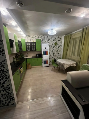 Продам трехкомнатную (3-комн.) квартиру, Октябрьский пр-кт, 18к2, Люберцы г