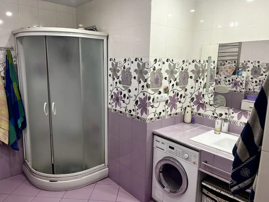 Продам трехкомнатную (3-комн.) квартиру, Октябрьский пр-кт, 18к2, Люберцы г