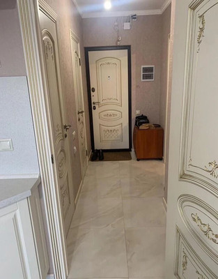 Продам однокомнатную (1-комн.) квартиру, Баулинская (Новые Островцы мкр) ул, 13, Островцы д
