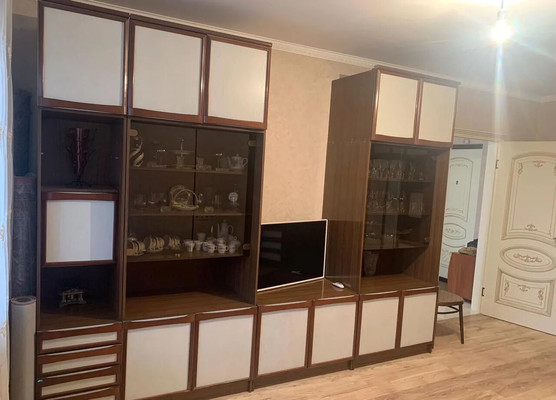 Продам однокомнатную (1-комн.) квартиру, Баулинская (Новые Островцы мкр) ул, 13, Островцы д