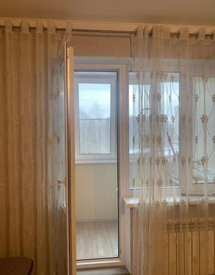 Продам однокомнатную (1-комн.) квартиру, Баулинская (Новые Островцы мкр) ул, 13, Островцы д