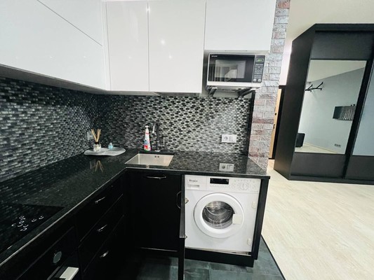Продам однокомнатную (1-комн.) квартиру, Саморы Машела ул, 2А, Москва г