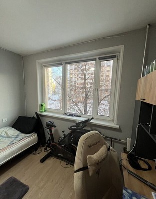 Продам однокомнатную (1-комн.) квартиру, Генерала Кузнецова ул, 11к2, Москва г