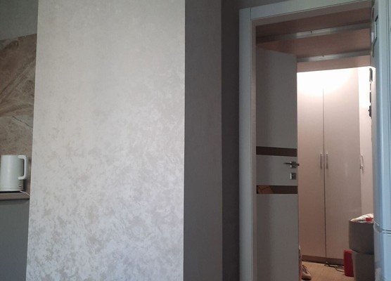 Продам однокомнатную (1-комн.) квартиру, Генерала Кузнецова ул, 11к2, Москва г