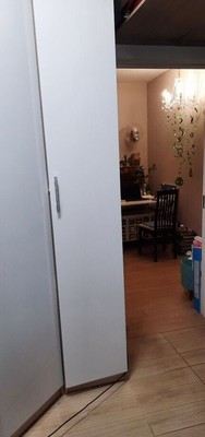Продам однокомнатную (1-комн.) квартиру, Генерала Кузнецова ул, 11к2, Москва г