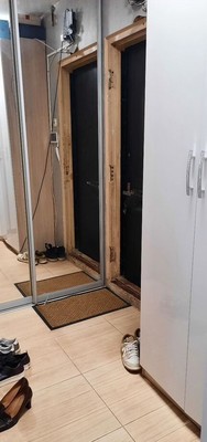 Продам однокомнатную (1-комн.) квартиру, Генерала Кузнецова ул, 11к2, Москва г