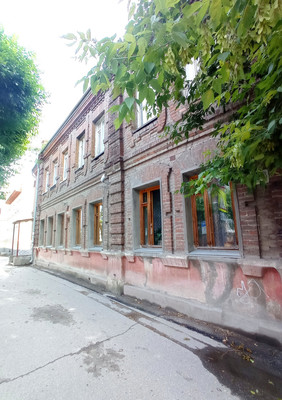 Продам трехкомнатную (3-комн.) квартиру, Горького ул, 78, Рязань г