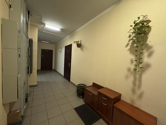 Сдам двухкомнатную (2-комн.) квартиру, Детская ул, 19, Москва г