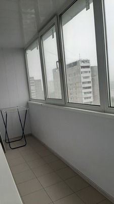 Сдам однокомнатную (1-комн.) квартиру, Кронштадтский б-р, 24 корп 1, Москва г