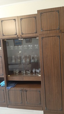 Сдам однокомнатную (1-комн.) квартиру, Кронштадтский б-р, 24 корп 1, Москва г