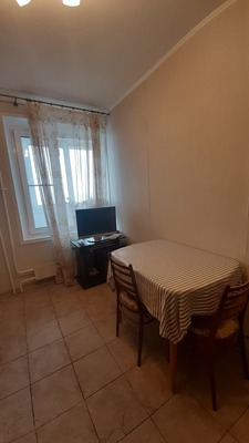 Сдам однокомнатную (1-комн.) квартиру, Кронштадтский б-р, 24 корп 1, Москва г