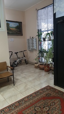 Сдам однокомнатную (1-комн.) квартиру, Кронштадтский б-р, 24 корп 1, Москва г
