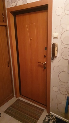 Продам однокомнатную (1-комн.) квартиру, Луговой проезд, 4к2, Москва г