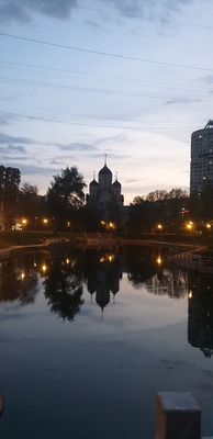 Продам однокомнатную (1-комн.) квартиру, Луговой проезд, 4к2, Москва г
