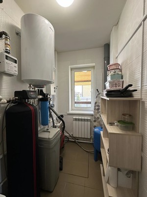 Продам дом, Северный п, 0 км от города