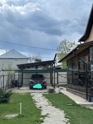 Продам дом, Северный п, 0 км от города