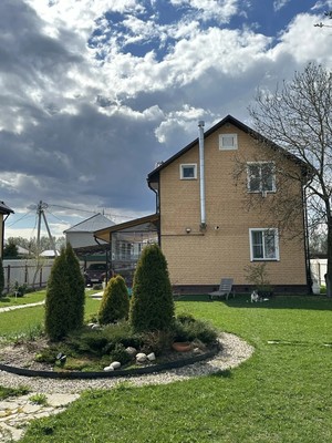 Продам дом, Северный п, 0 км от города