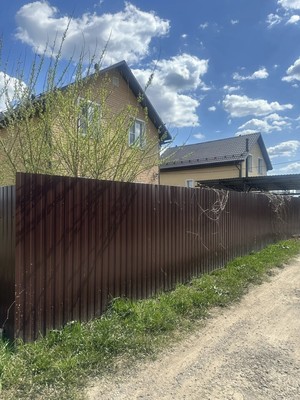 Продам дом, Северный п, 0 км от города
