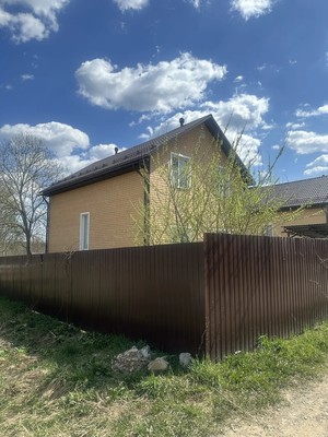 Продам дом, Северный п, 0 км от города