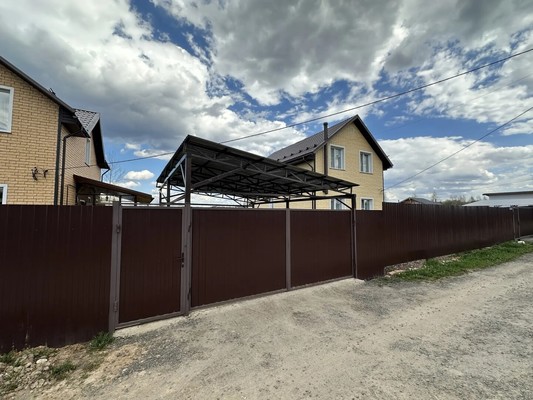 Продам дом, Северный п, 0 км от города