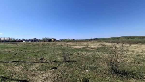 Продам участок 100 соток, ИЖС, АОЗТ Колычево тер, Верзилово с, 0 км от города