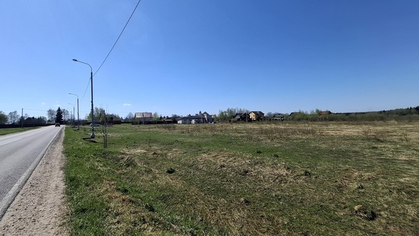 Продам участок 100 соток, ИЖС, АОЗТ Колычево тер, Верзилово с, 0 км от города