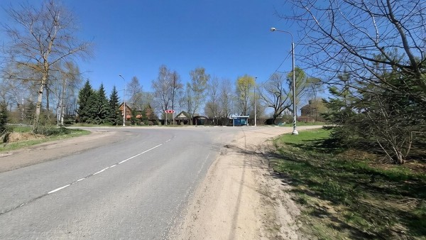 Продам участок 100 соток, ИЖС, АОЗТ Колычево тер, Верзилово с, 0 км от города