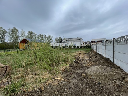 Продам участок 8 соток, ИЖС, Сосновая ул, Куликово п, 0 км от города