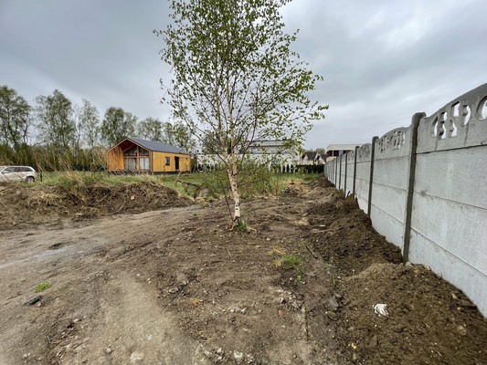 Продам участок 8 соток, ИЖС, Сосновая ул, Куликово п, 0 км от города