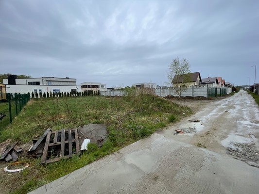 Продам участок 8 соток, ИЖС, Сосновая ул, Куликово п, 0 км от города