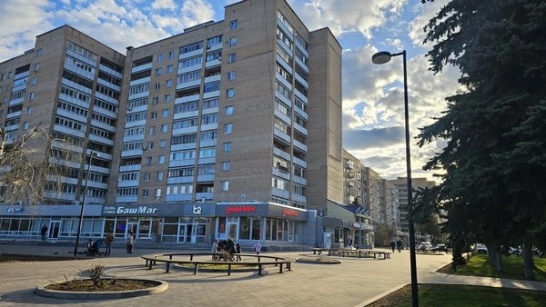 Продам трехкомнатную (3-комн.) квартиру, Андропова ул, 65, Ступино г
