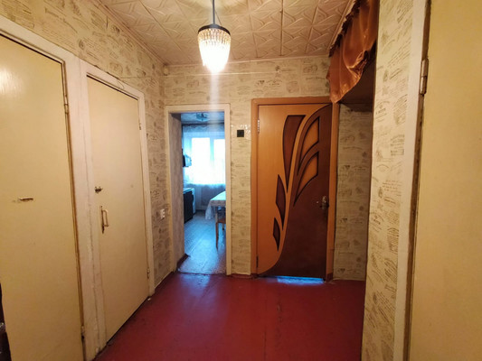 Продам трехкомнатную (3-комн.) квартиру, Андропова ул, 65, Ступино г