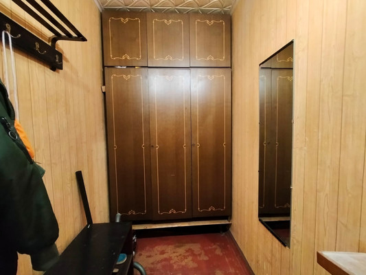 Продам трехкомнатную (3-комн.) квартиру, Андропова ул, 65, Ступино г