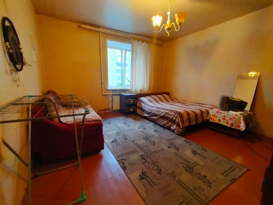 Продам трехкомнатную (3-комн.) квартиру, Андропова ул, 65, Ступино г
