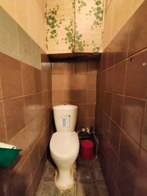 Продам трехкомнатную (3-комн.) квартиру, Андропова ул, 65, Ступино г