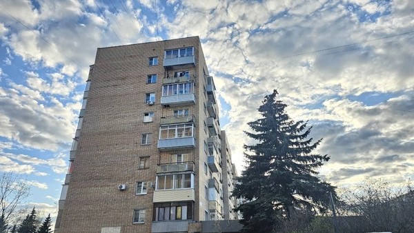 Продам трехкомнатную (3-комн.) квартиру, Андропова ул, 65, Ступино г