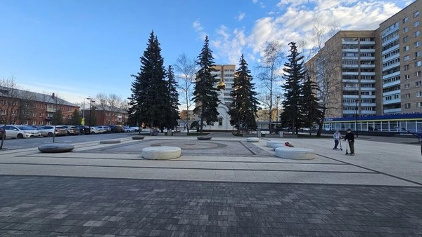 Продам трехкомнатную (3-комн.) квартиру, Андропова ул, 65, Ступино г