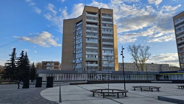 Продам трехкомнатную (3-комн.) квартиру, Андропова ул, 65, Ступино г