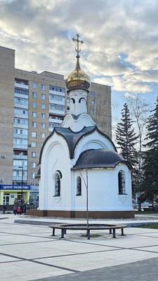 Продам трехкомнатную (3-комн.) квартиру, Андропова ул, 65, Ступино г