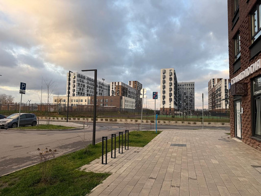 Продам трехкомнатную (3-комн.) квартиру, имени С.П. Корнусова (Пригород Лесное мк ул, 3, Мисайлово д