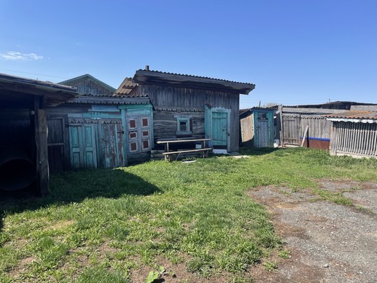 Продам дом, Береговая ул, 5, Лариха с, 0 км от города