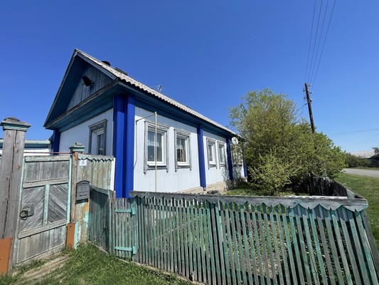 Продам дом, Береговая ул, 5, Лариха с, 0 км от города
