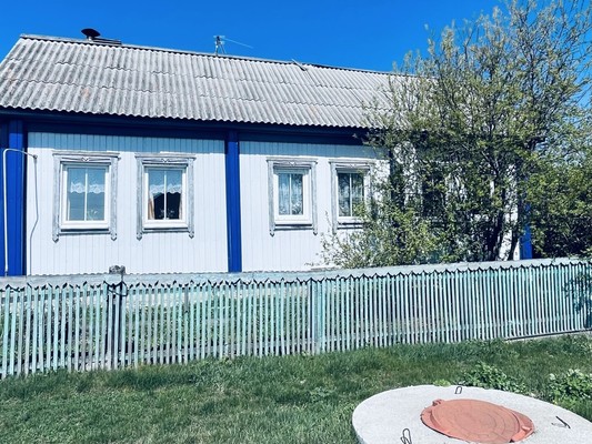 Продам дом, Береговая ул, 5, Лариха с, 0 км от города