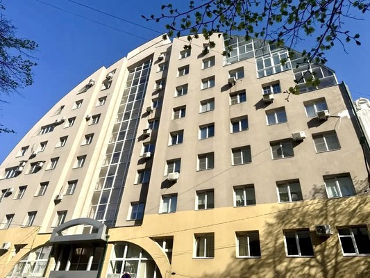 Продам двухкомнатную (2-комн.) квартиру, Карла Маркса ул, 45, Воронеж г