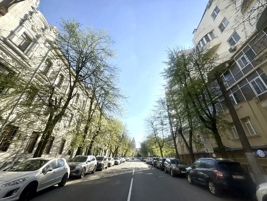 Продам двухкомнатную (2-комн.) квартиру, Карла Маркса ул, 45, Воронеж г