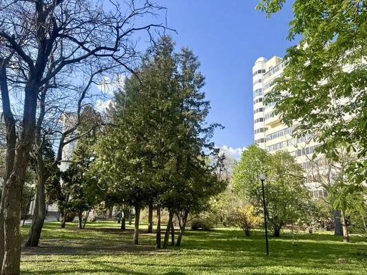 Продам двухкомнатную (2-комн.) квартиру, Карла Маркса ул, 45, Воронеж г